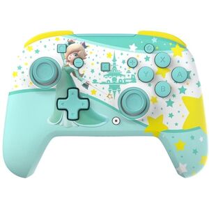 Turtle Beach Rematch Wireless Nintendo Switch 2 - Rosalina kép