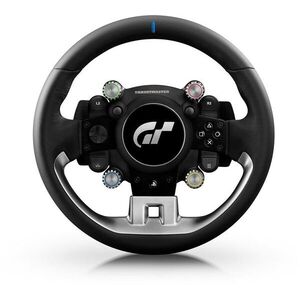 Thrustmaster GT WHEEL Add-on kormány, PC/PS5/PS4 kompatibilis kép