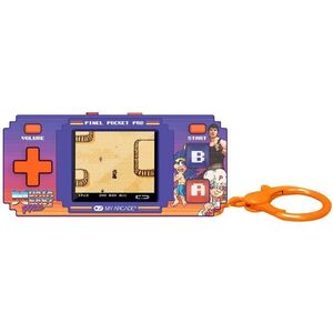 My Arcade Data East Hits Pixel Pro - Pocket Player kép
