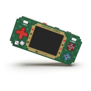 My Arcade Casino Pixel Pro - Pocket Player kép