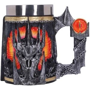 NEMESIS NOW A Gyűrűk Ura Sauron - korsó kép
