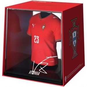 FanCollex MyJersey: Vitinha - World Cup Portugal 2026 - figura kép