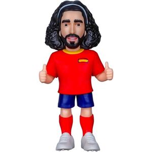 MINIX Football 26WC: Spain - Cucurella kép