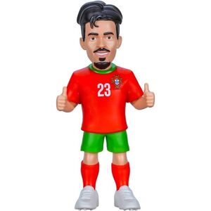 MINIX Football 26WC: Portugal - Vitinha kép