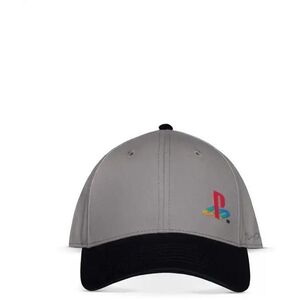 PlayStation - PlayStation logo - baseball sapka kép
