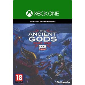 DOOM Eternal: The Ancient Gods - Part One - Xbox Digital kép