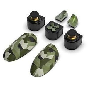 Thrustmaster ESWAP X Green kép