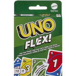 MATTEL UNO Flex kép