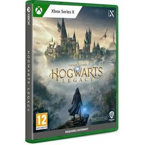 Hogwarts Legacy - Xbox Series X kép