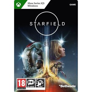 Starfield: Standard Edition - Xbox Series X|S / Windows Digital kép