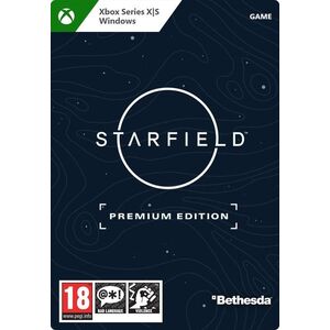Starfield: Premium Edition - Xbox Series X|S / Windows DIGITAL kép