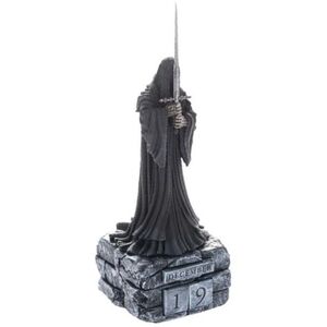 A Gyűrűk Ura - Nazgul - 3D naptár kép