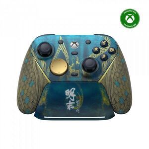 GameSir G7 Pro Wireless Controller for Xbox and PC - Wuchang Fallen Feathers Edition kép