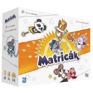 Matricak kép