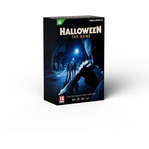 Halloween: The Game - Xbox Series X kép