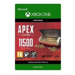 APEX Legends: 11500 Coins - Xbox DIGITAL kép