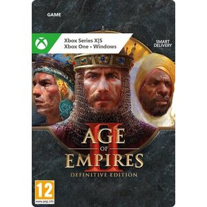 Age Of Empires II: Definitive Edition - Xbox / Windows Digital kép