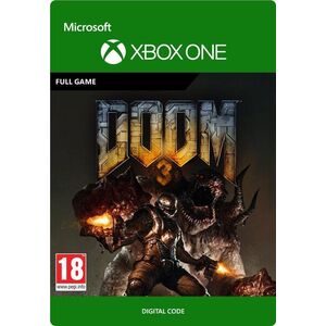 DOOM 3 - Xbox DIGITAL kép