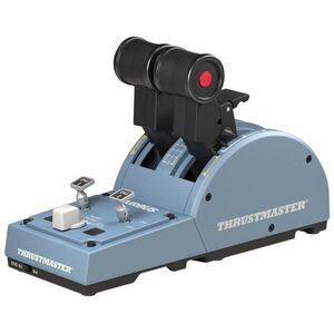 Thrustmaster TCA Quadrant Airbus Edition kép