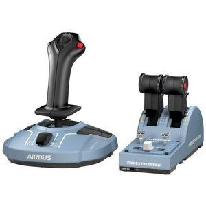 Thrustmaster TCA Officer Pack Airbus Edition kép
