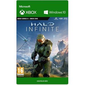 Halo Infinite - Xbox/Win 10 Digital kép