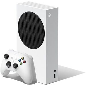 Xbox Series S - 500GB Robot White kép