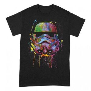 Star Wars - Paint Splats Helmet - XL kép
