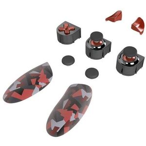 Thrustmaster eSwap X RED COLOR pack kép