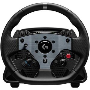 Logitech G PRO Racing Wheel PC/PS kép