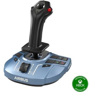 Thrustmaster TCA Sidestick X Airbus edition + Gamepass Ultimate 30 napra kép