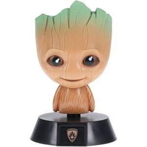 Guardians of the Galaxy - Groot - világító figura kép