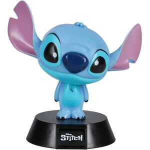 Lilo and Stitch - Stitch - világító figura kép