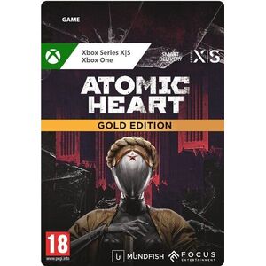 Atomic Heart: Gold Edition - Xbox Digital kép
