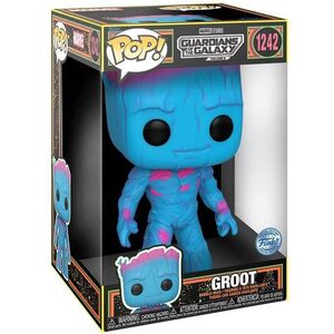 Funko POP! Guardians of the Galaxy Vol. 3 - Groot (Super-Sized) kép