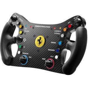 Thrustmaster F488 GT3 Add-On kép