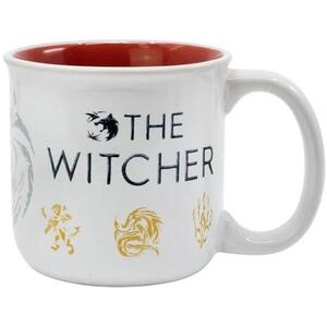 Netflix The Witcher: Destiny kép