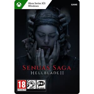 Senua’s Saga: Hellblade II - Xbox Series X|S / Windows Digital kép