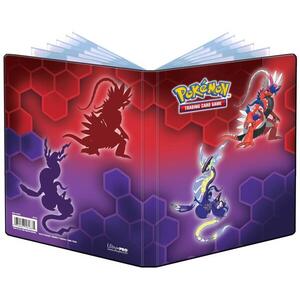 Pokémon UP: GS Koraidon & Miraidon A5 kép