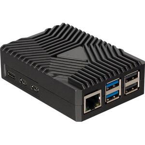 JOY-IT tok Alu-09 - Raspberry Pi 5 kép