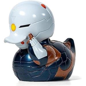 Tubbz Metal Gear Solid Grey Fox kacsa kép