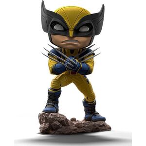 Marvel - Deadpool and Wolverine - Wolverine kép