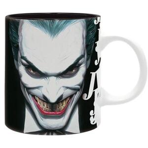 DC Comics Joker: Smile bögre kép