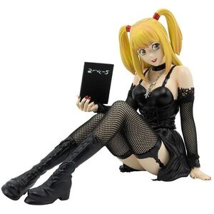 Death Note - Misa - figura kép