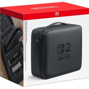 Nintendo Switch 2 All-In-One Carrying Case kép