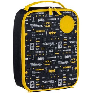 B.Box uzsonnás táska - Batman kép