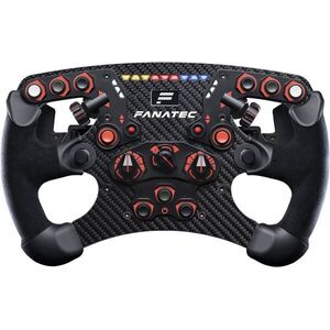 FANATEC ClubSport Steering Wheel Formula V2.5 X kép