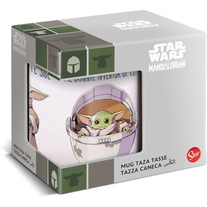 Baby Grogu: cute - 315 ml kép