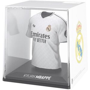 FanCollex: MyJersey - Mbappé - Real Madrid Home 24/25 kép