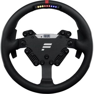 FANATEC ClubSport Steering Wheel RS kép