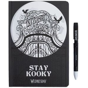 Wednesday - Stay Kooky - ajándékcsomag kép